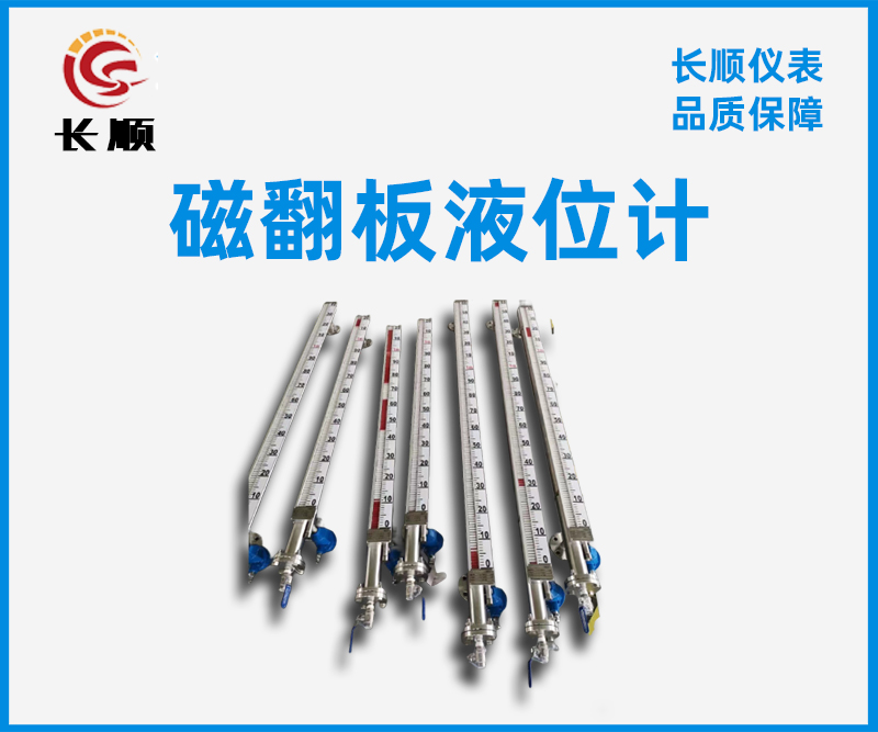 磁翻板液位計(jì) 磁翻板液位計(jì)